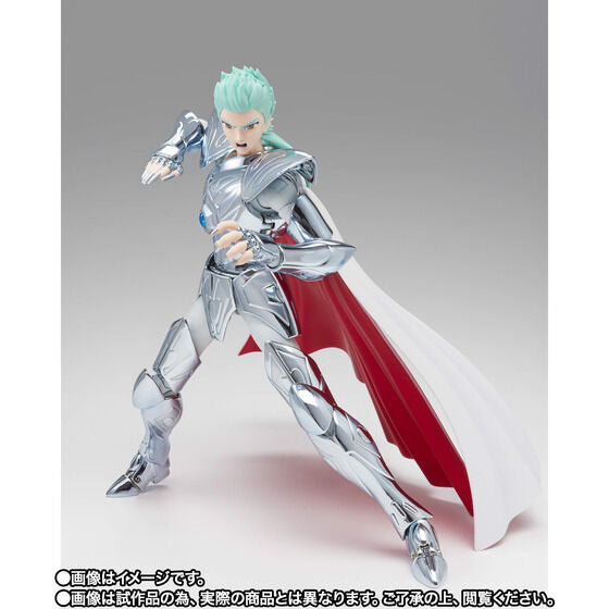 Bandai Saint Cloth Myth EX Alcor Zeta Bud Japan version