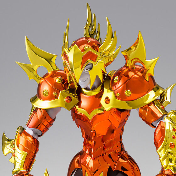 Bandai Saint Cloth Myth EX Lyumnades Kasa Japan version