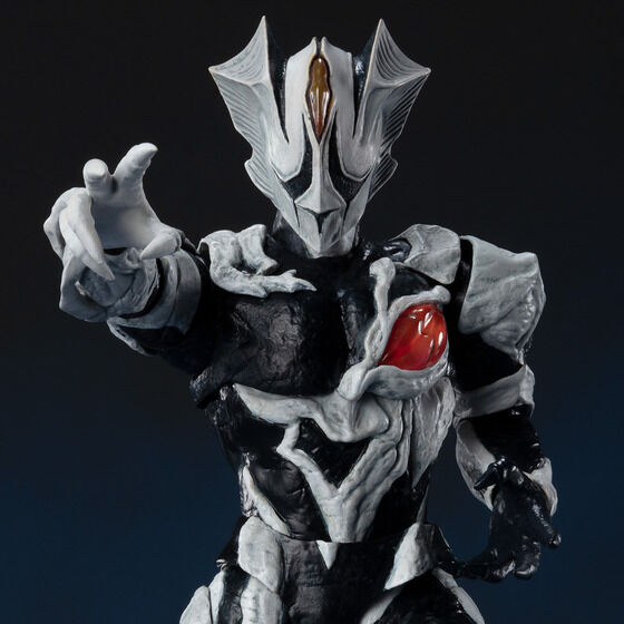 Bandai S.H.Figuarts Kyrieloid Japan version | PREMIUM LUNA PARK