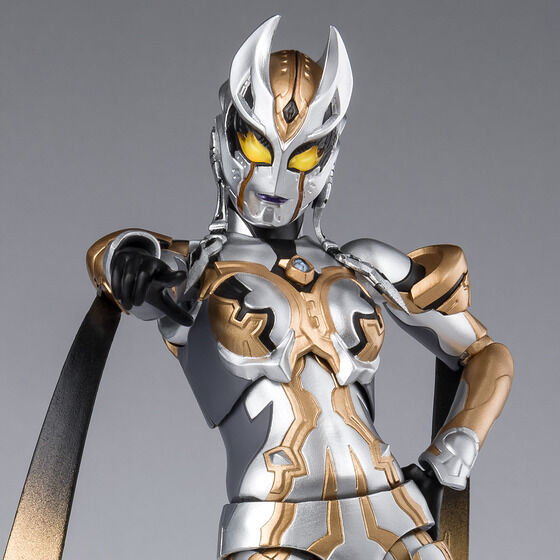 Bandai S.H.Figuarts Carmeara Japan version