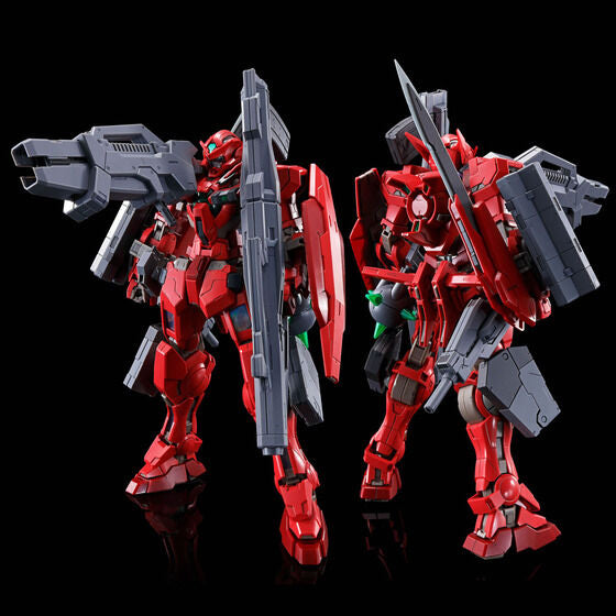 MG 1/100 Gundam Astraea Type-F (Full Weapon Set) Japan version