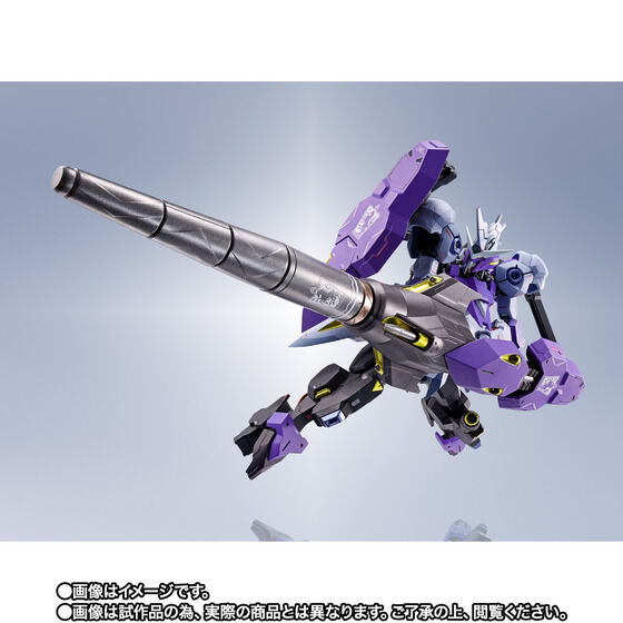 METAL ROBOT SPIRITS ＜SIDE MS＞ Gundam Kimaris Vidar Japan version
