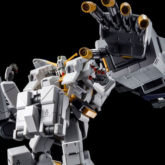 HG 1/144 Gundam TR-1 [Hazel Owsla] Gigantic Arm Unit Japan version