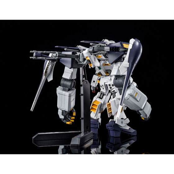 HG 1/144 Gundam TR-1 [Hazel Owsla] Gigantic Arm Unit Japan version
