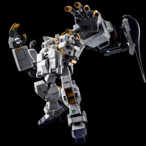 HG 1/144 Gundam TR-1 [Hazel Owsla] Gigantic Arm Unit Japan version