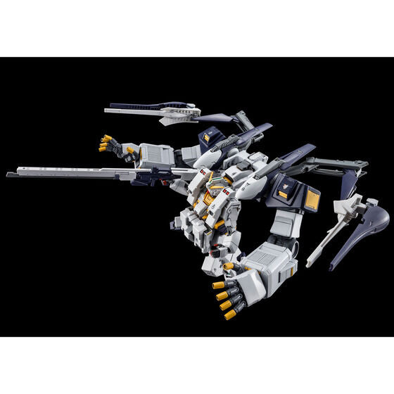 HG 1/144 Gundam TR-1 [Hazel Owsla] Gigantic Arm Unit Japan version
