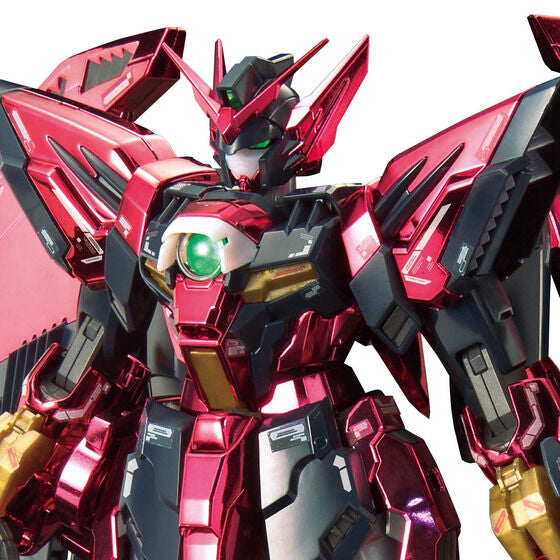 MG 1/100 Gundam Base Limited Gundam Epyon EW [Special Coating] Japan version