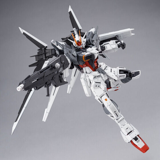 MG 1/100 Gundam Ex Impulse Japan version