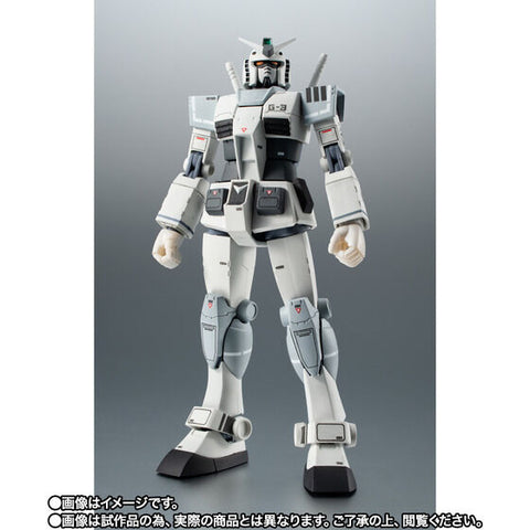 THE ROBOT SPIRITS ＜SIDE MS＞ RX-78-3 G-3 Gundam ver. A.N.I.M.E.