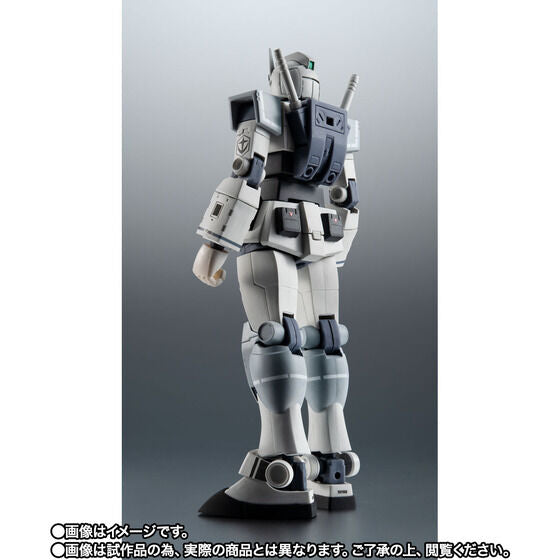 THE ROBOT SPIRITS ＜SIDE MS＞ RX-78-3 G-3 Gundam ver. A.N.I.M.E. ～Real Marking～