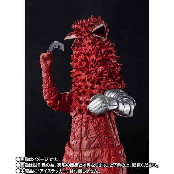S.H.Figuarts Pandon The biggest invasion in history set 55th Anniversary Ver.