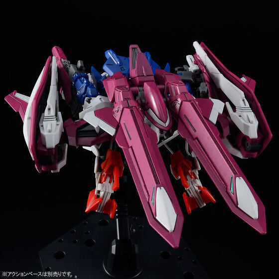 HG 1/144 Gundam L.O. Booster Japan version