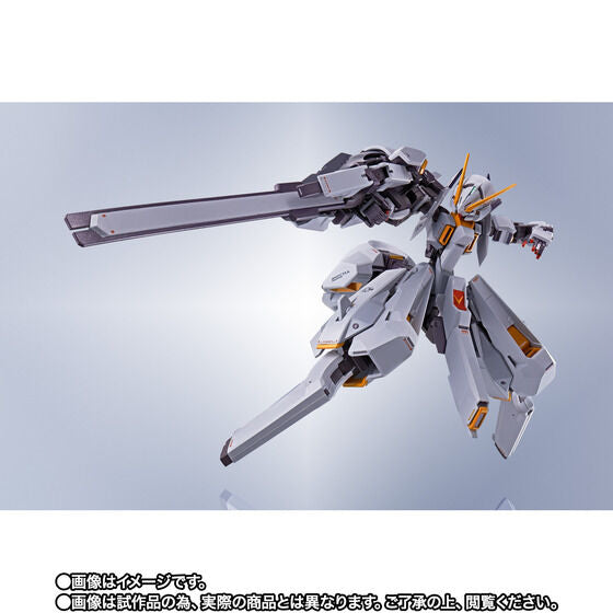 METAL ROBOT SPIRITS ＜SIDE MS＞ Gundam TR-6［Wondwart］Japan version