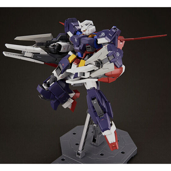 MG 1/100 Gundam AGE-1 Full Glansa [Designer's Color Ver.] Japan version
