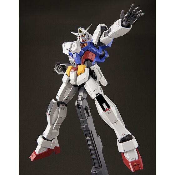 MG 1/100 Gundam AGE-1 Full Glansa [Designer's Color Ver.] Japan version