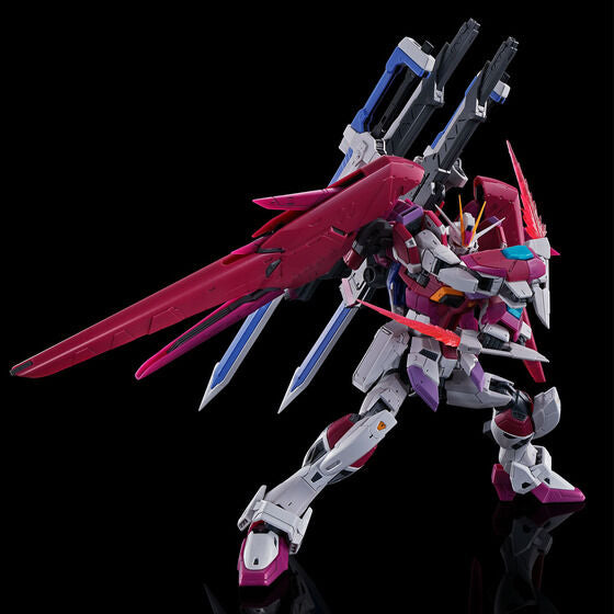 RG 1/144 Destiny Impulse Gundam Japan version
