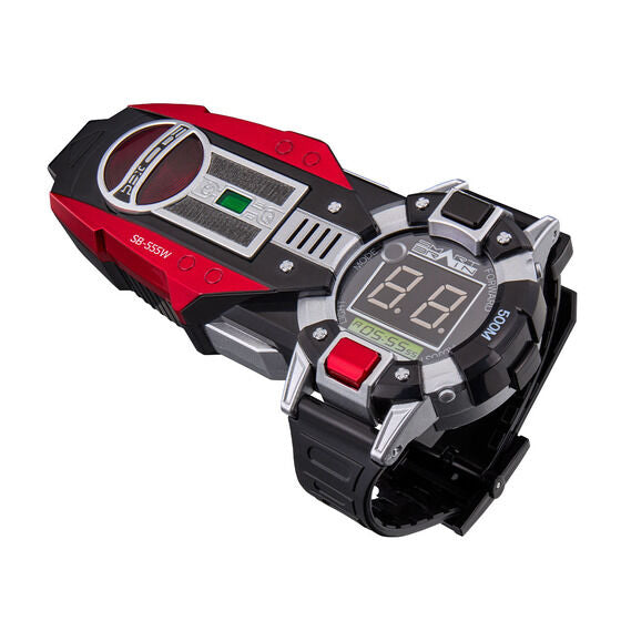 CSM Faiz Gear & Faiz Axel ver.2 本体 CSM Faiz Gear & Faiz Axel ver.2 Japan version | PREMIUM LUNA PARK