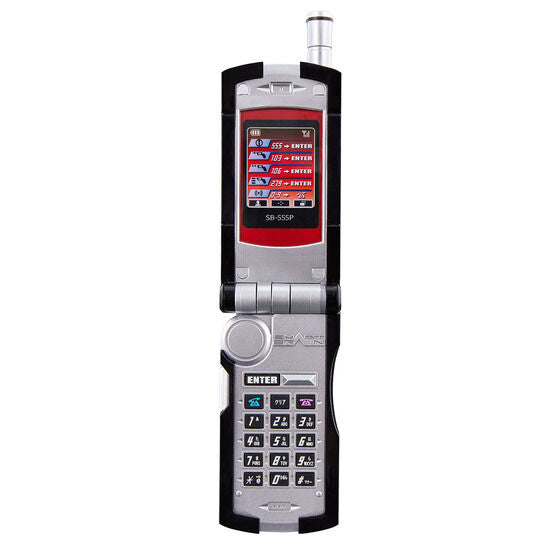 CSM Faiz Gear & Faiz Axel ver.2 Japan version | PREMIUM LUNA PARK