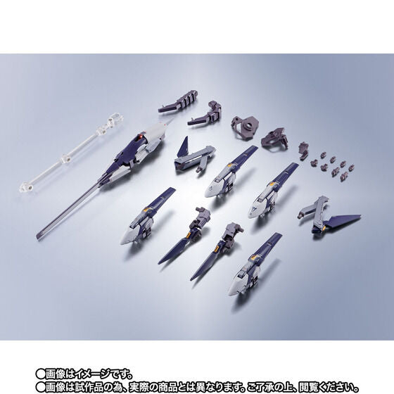 METAL ROBOT SPIRITS ＜SIDE MS＞ Gundam TR-6［Wondwart-Rah II 