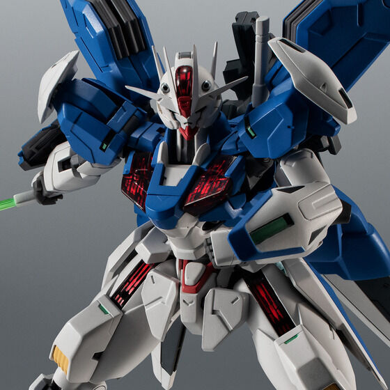 THE ROBOT SPIRITS ＜SIDE MS＞ Gundam Aerial (Modified Type) ver. A.N.I.M.E.