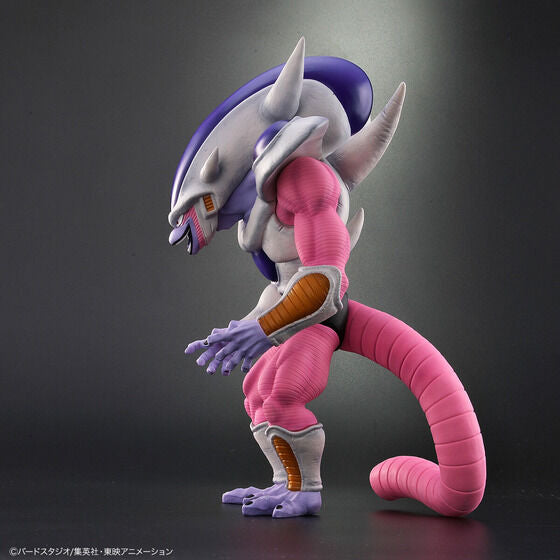 Dragon Ball Allies Frieza third form Japan version