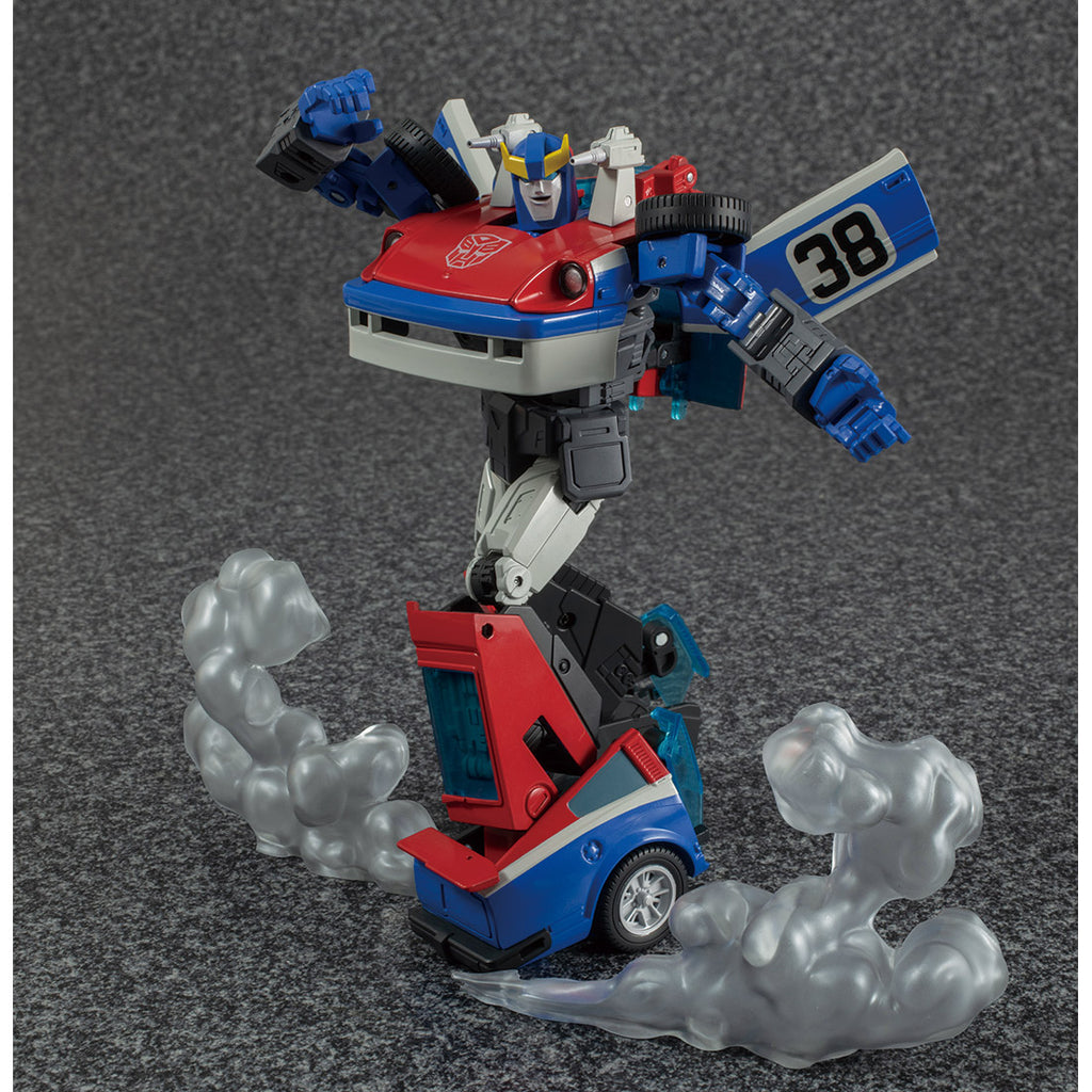 Takara Tomy Transformers Masterpiece MP-19+ Smokescreen Japan version