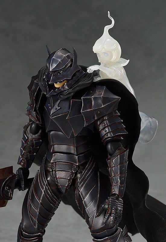 figma Guts Berserker Armor ver. Repaint Skull Edition Japan version