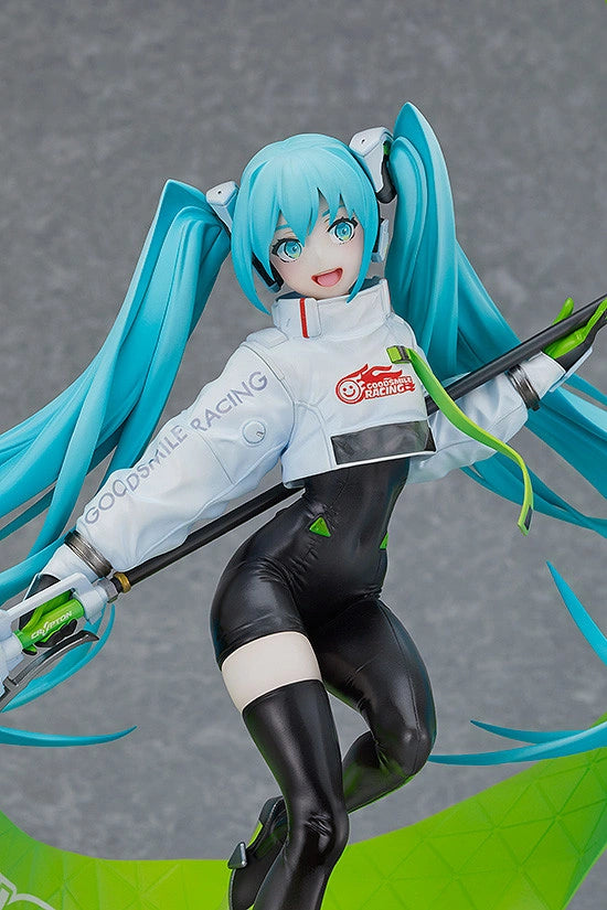 GOODSMILE RACING Racing Miku 2022 Ver. Japan version