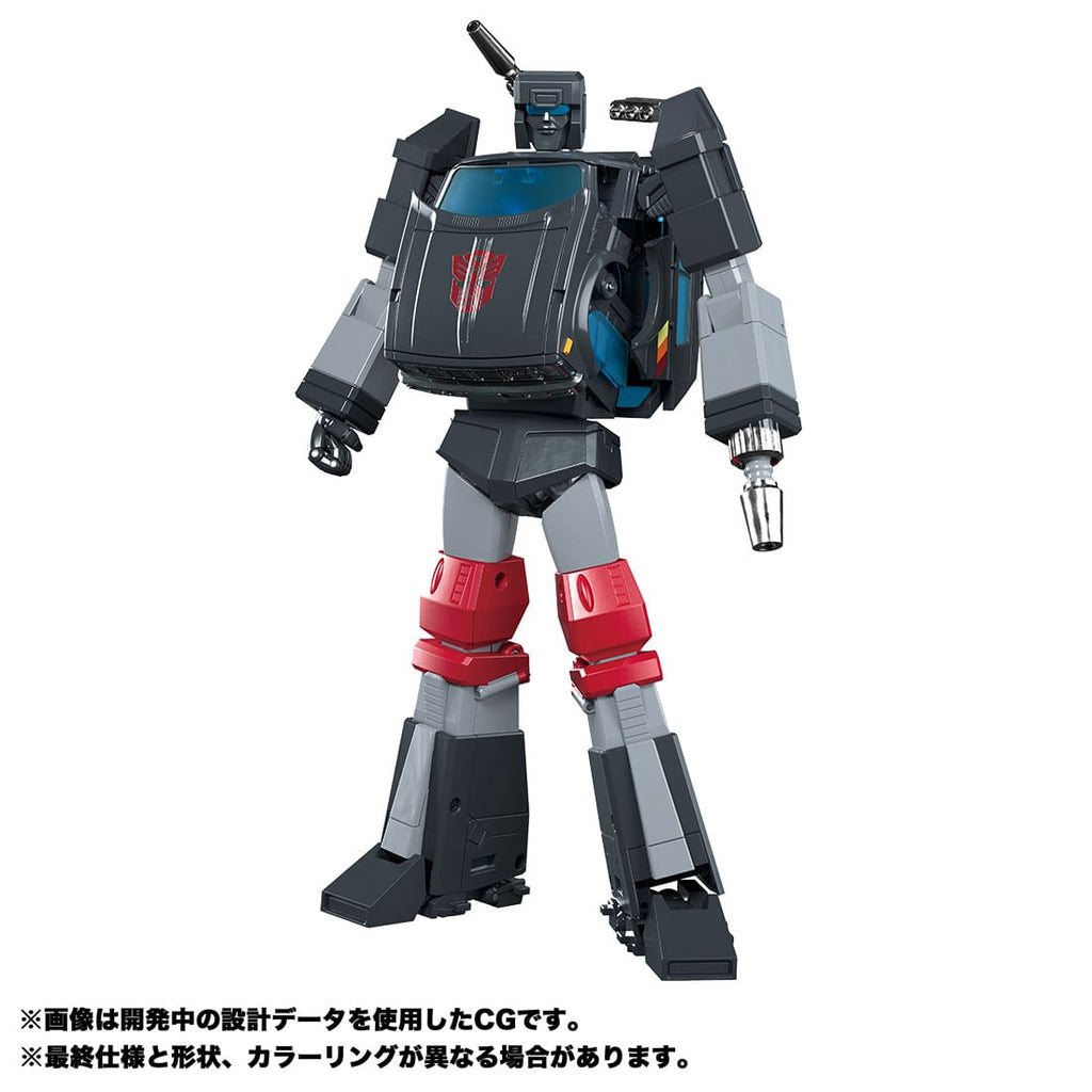 Takara Tomy Transformers Masterpiece MP-56 Trailbreaker Japan version