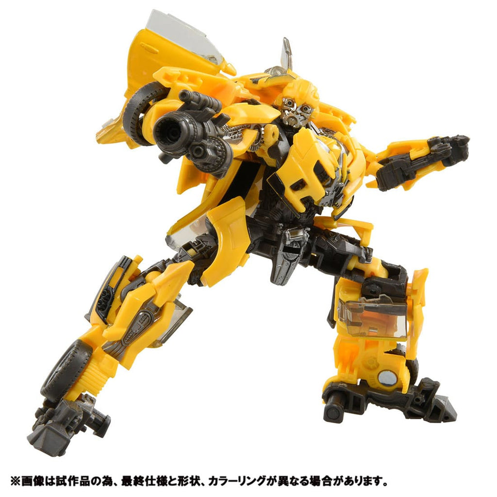 Takara Tomy Transformers Studio Series SS-90 Bumblebee Japan version