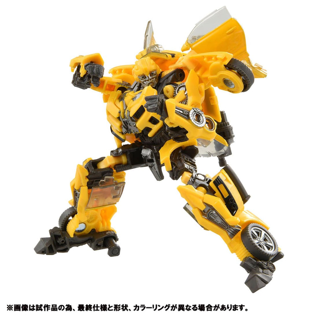 Takara Tomy Transformers Studio Series SS-90 Bumblebee Japan version