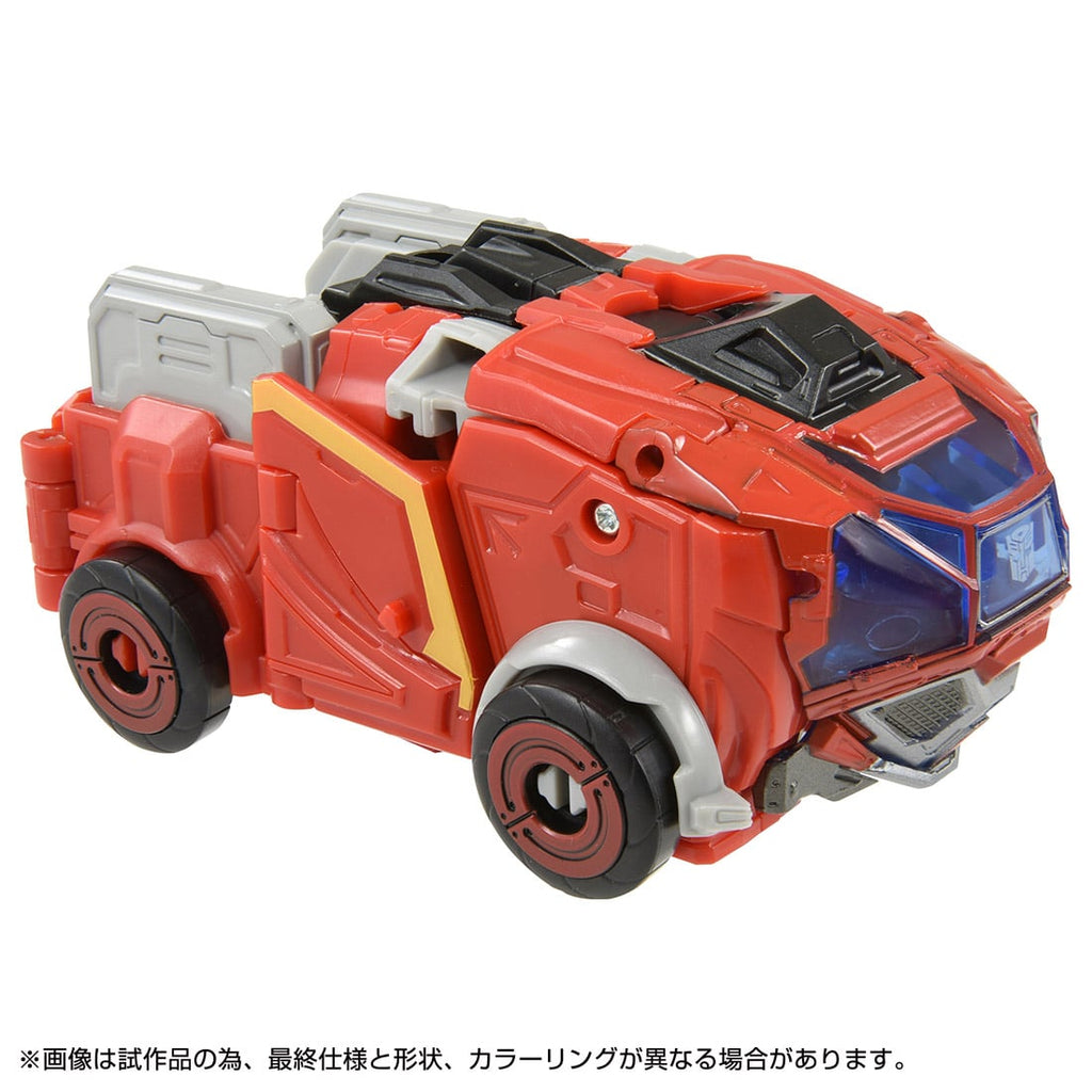 Takara Tomy Transformers Studio Series SS-87 Ironhide Japan version