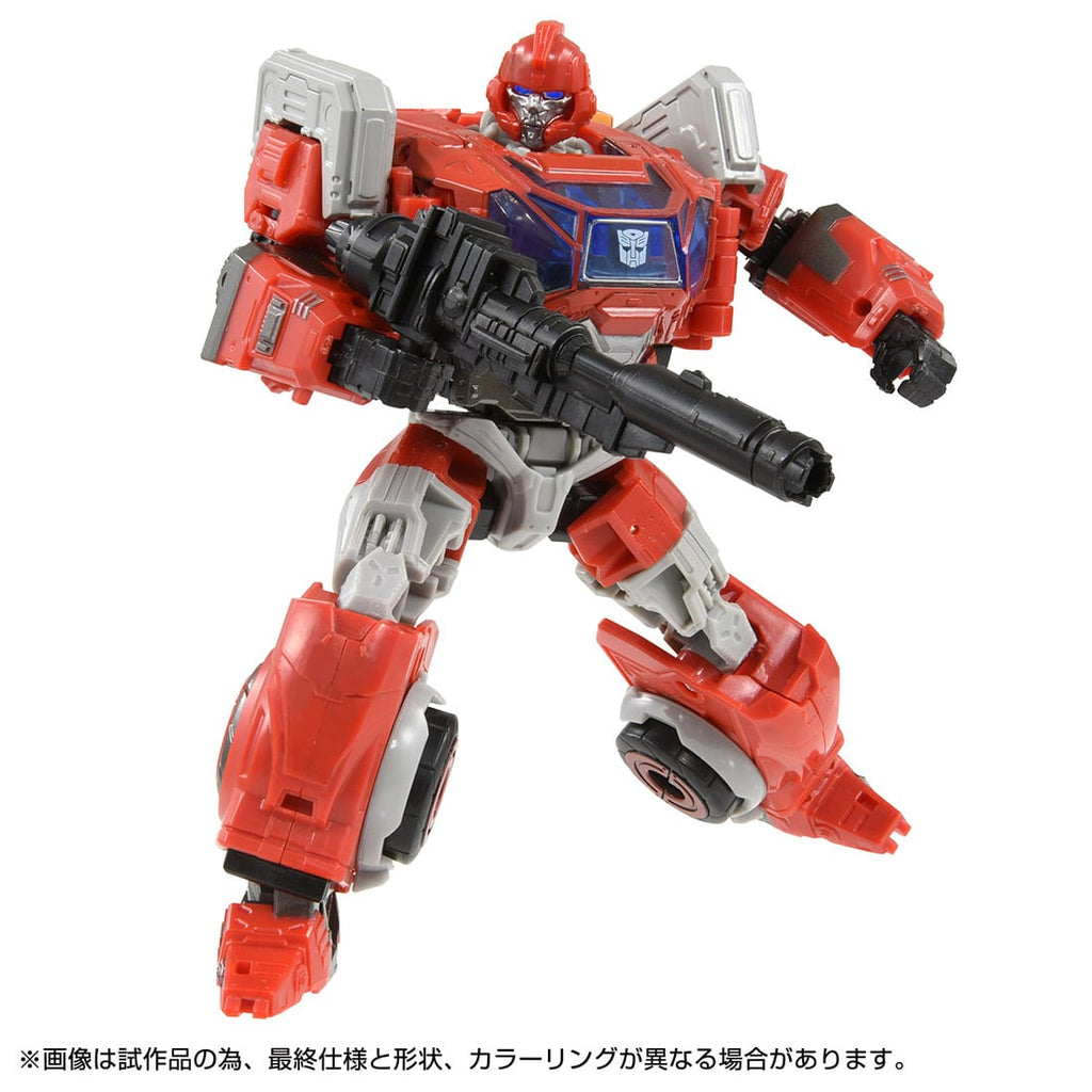 Takara Tomy Transformers Studio Series SS-87 Ironhide Japan version