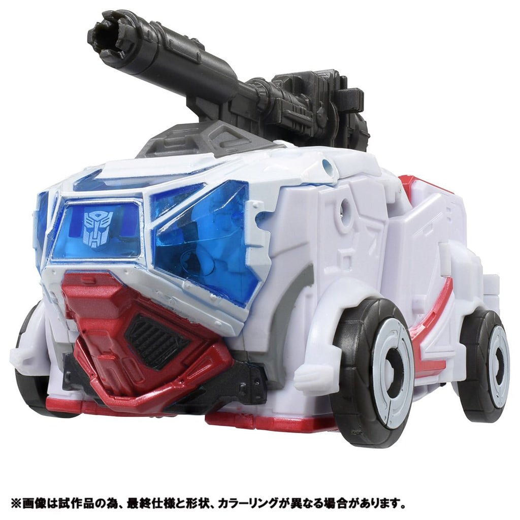 Takara Tomy Transformers Studio Series SS-80 Ratchet Japan version