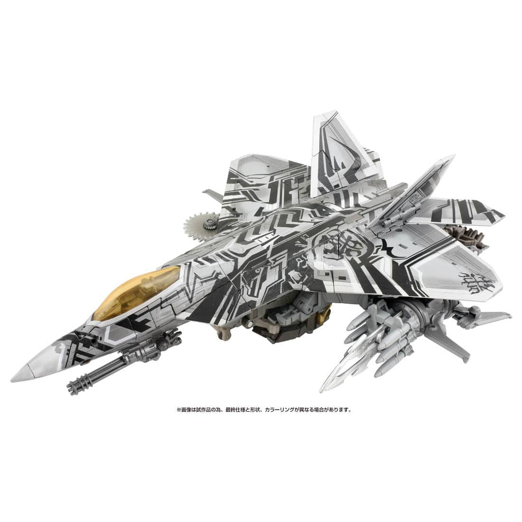 Takara Tomy Transformers Masterpiece MPM-10R Starscream Revenge Ver. Japan ver.