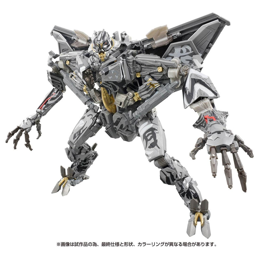 Takara Tomy Transformers Masterpiece MPM-10R Starscream Revenge Ver. Japan ver.