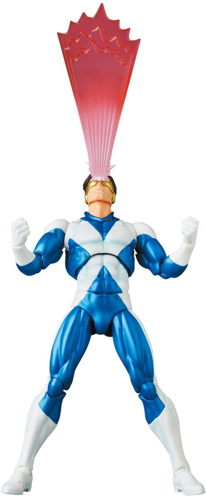 MAFEX X-MEN Cyclops (Comic Variant Suit Ver.) Japan version