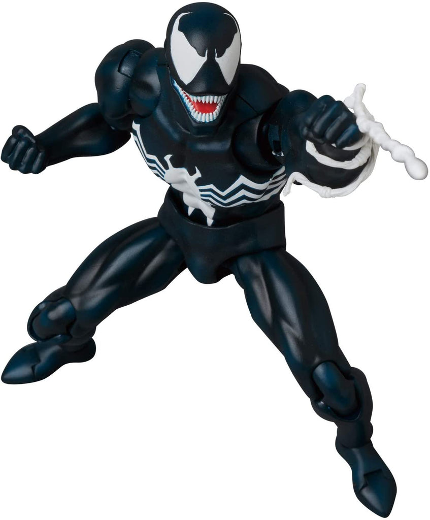 MAFEX Venom comic version Japan version