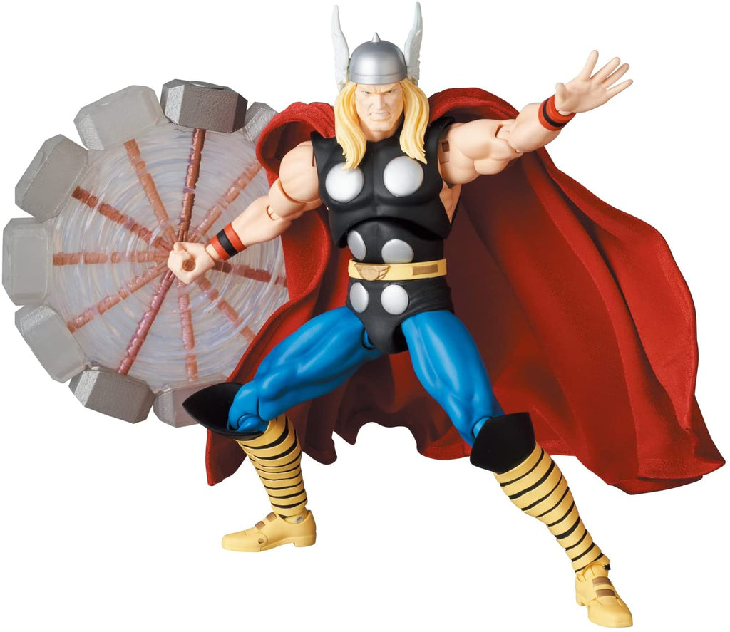 MAFEX Thor (COMIC Ver.) Japan version