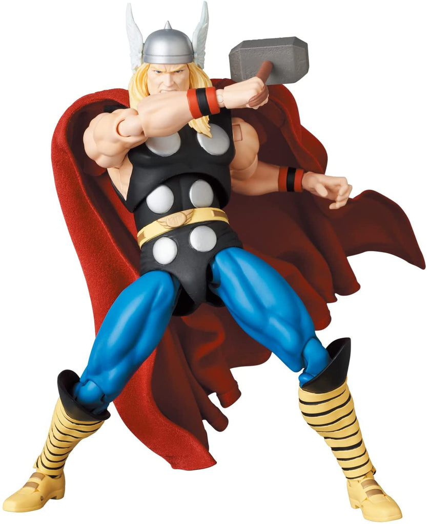 MAFEX Thor (COMIC Ver.) Japan version