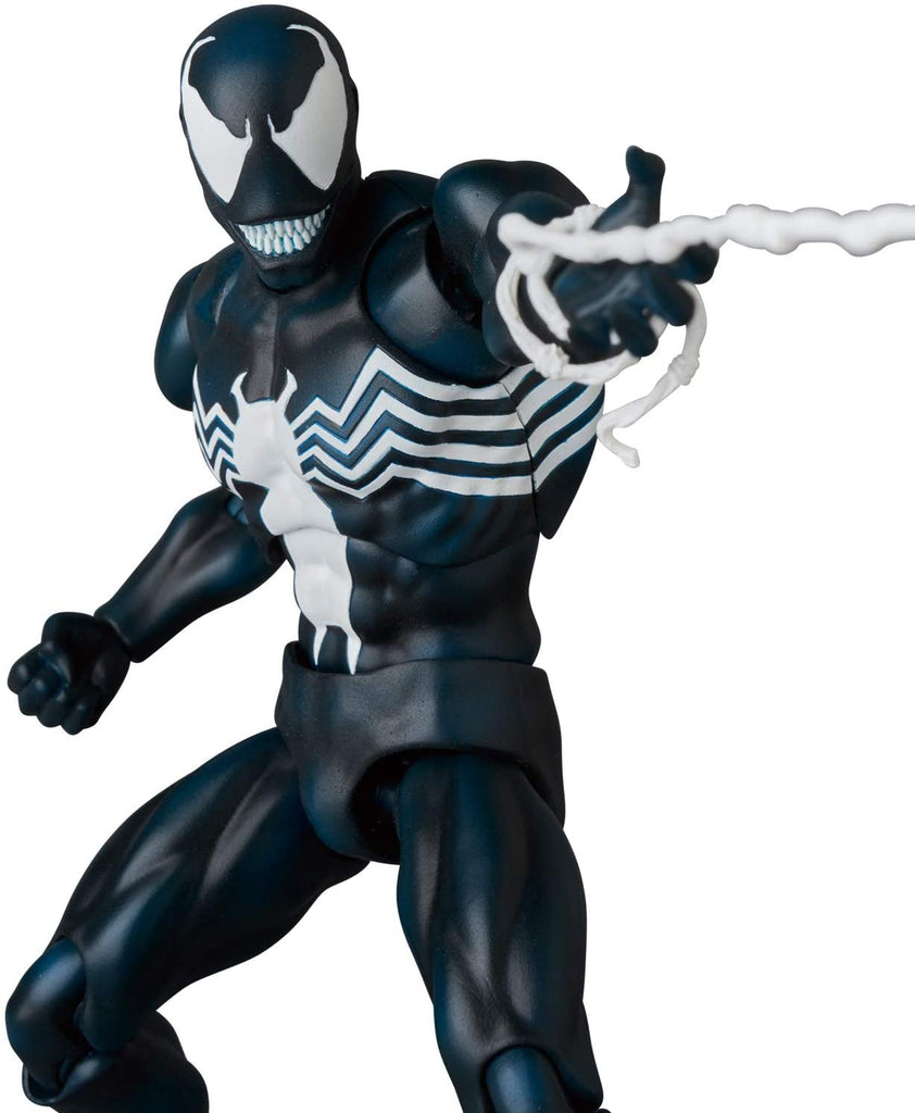 MAFEX Venom comic version Japan version