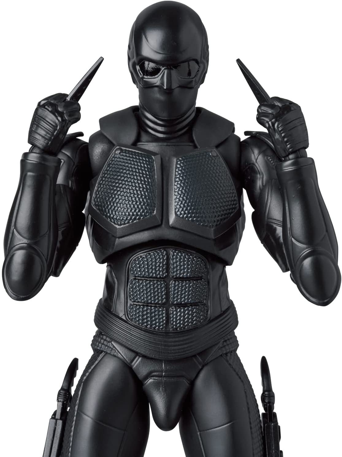 レア品 THE BOYS ブラックノワール MAFEX 新品未開封 Amazon | [FIG]マフェックス No.183 MAFEX BLACK NOIR(ブラック
