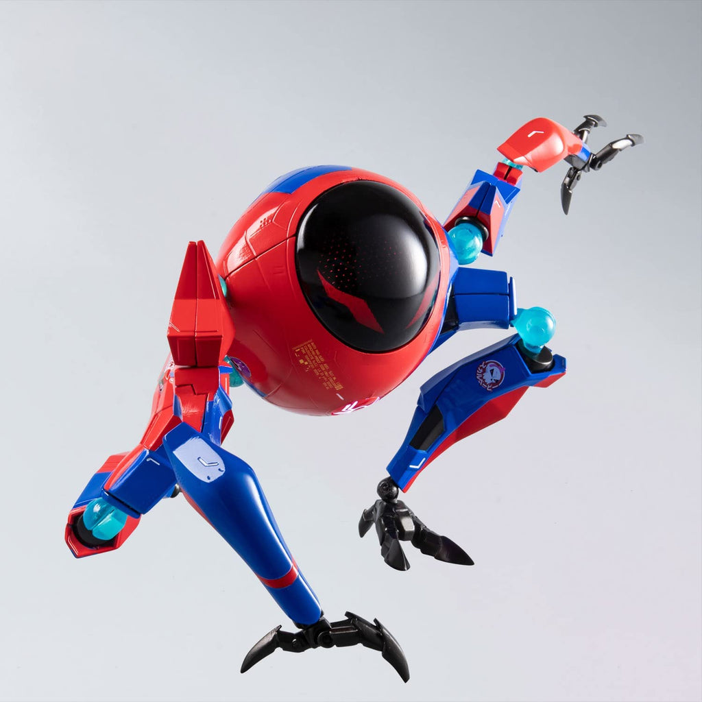 Sentinel Spider-Man: Into the Spider-Verse SV Action Peni Parker Japan version