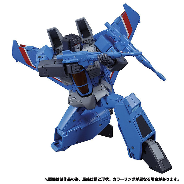 Takara Tomy Transformers Masterpiece MP-52+ Thundercracker Japan version