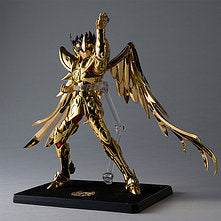 Figurine Bandai Saint Seiya – Myth Cloth EX Sagittaire, édition Japon (2020, Neuf Scellé)