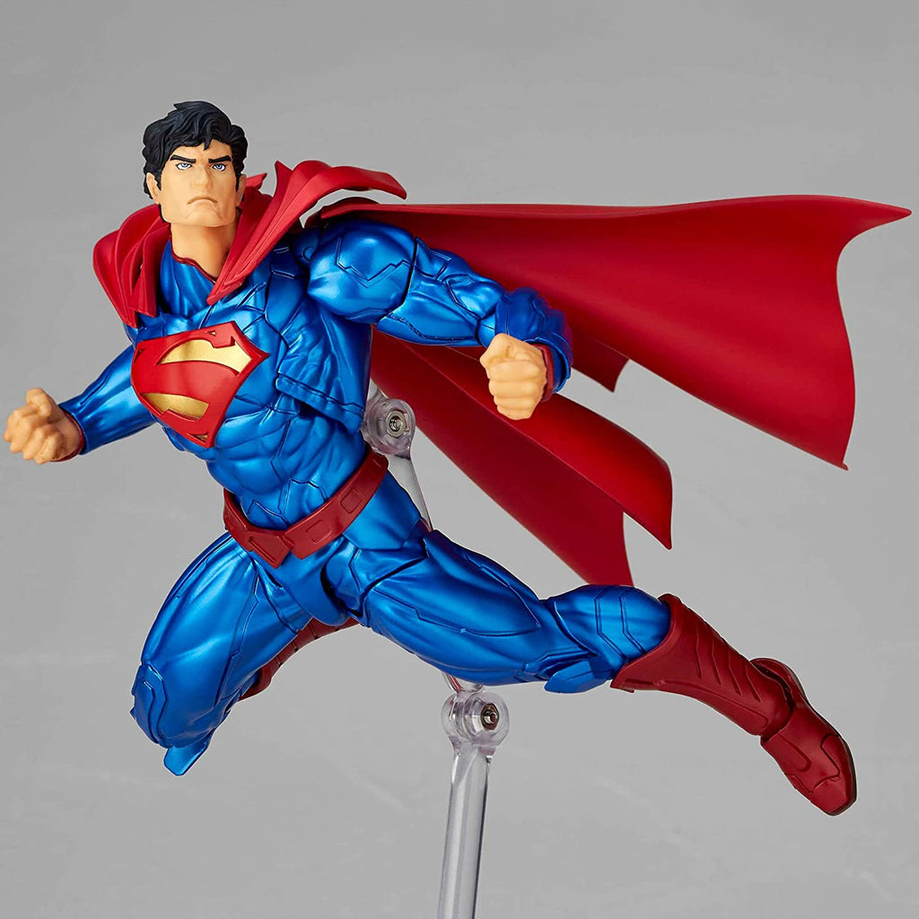 AMAZING YAMAGUCHI Superman Japan version