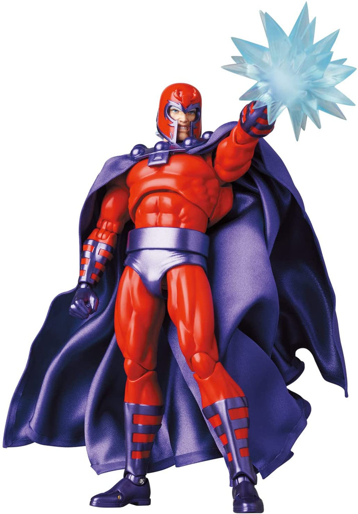 MAFEX Magneto ORIGINAL COMIC Ver. Japan version