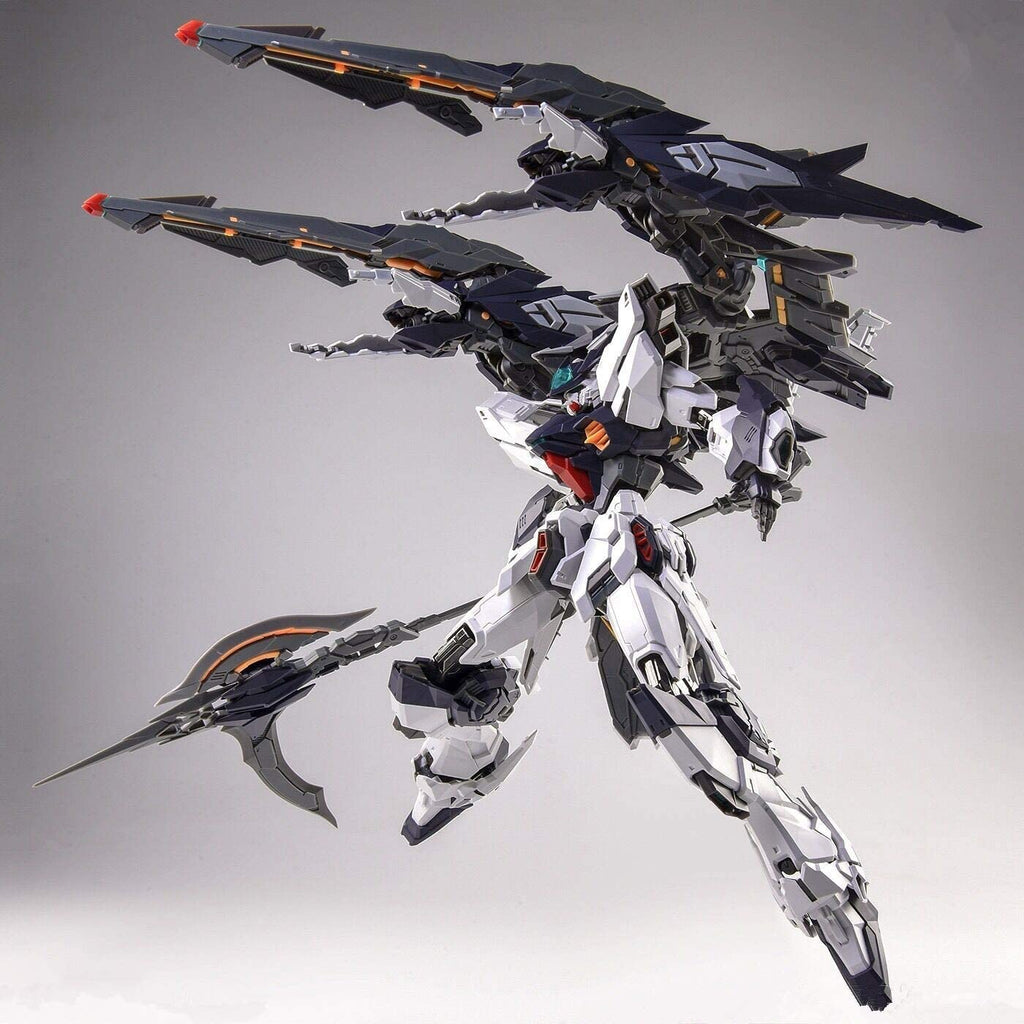 MG 1/100 Judge Zero_G ZERO GRAVITY Japan version