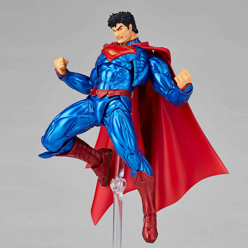 AMAZING YAMAGUCHI Superman Japan version