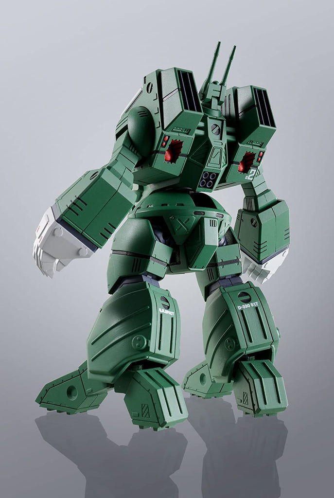 Hi-Metal R Macross Destroid Spartan Japan version